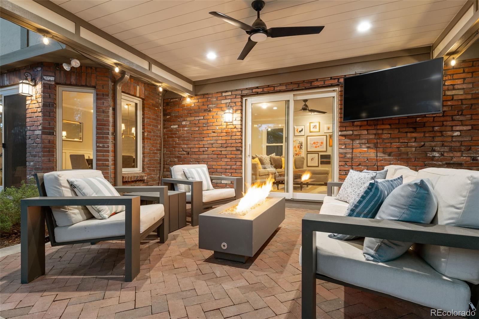 MLS Image #5 for 6248 s coventry lane,littleton, Colorado