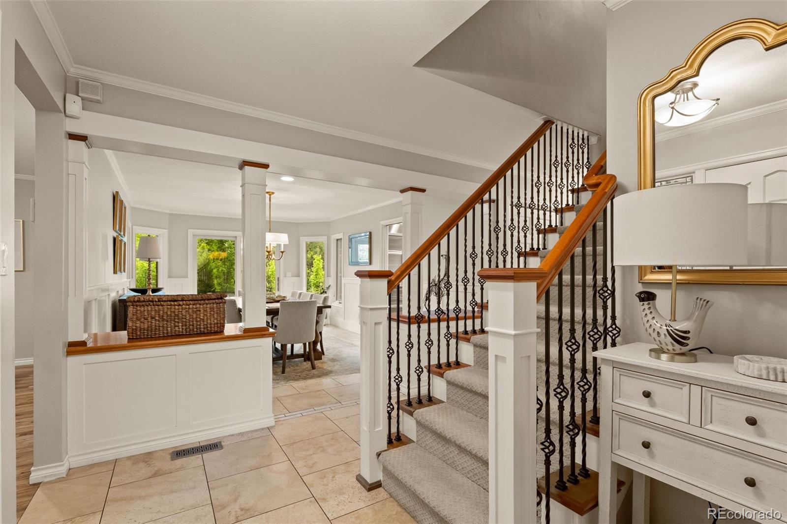 MLS Image #6 for 6248 s coventry lane,littleton, Colorado