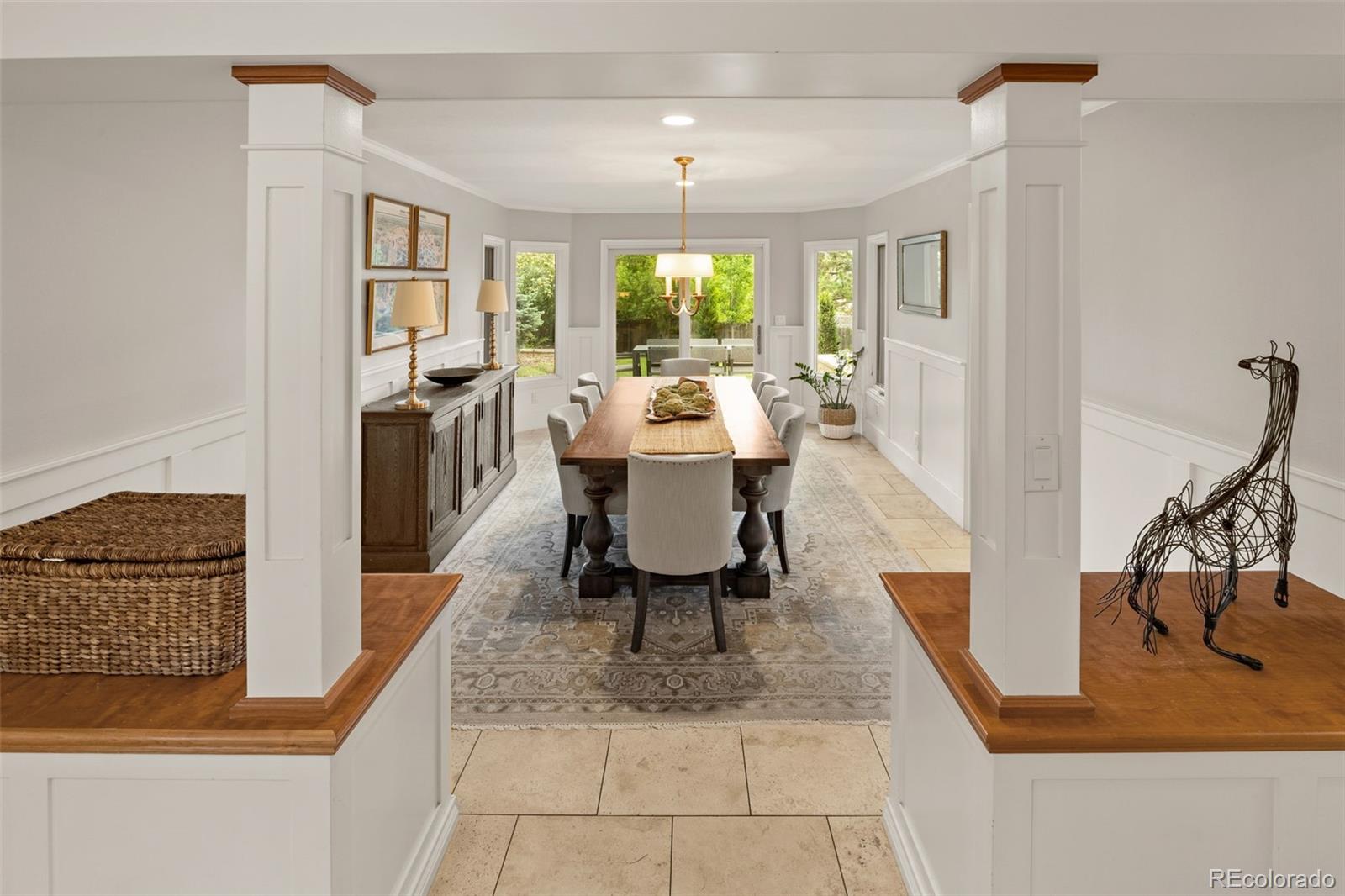 MLS Image #8 for 6248 s coventry lane,littleton, Colorado