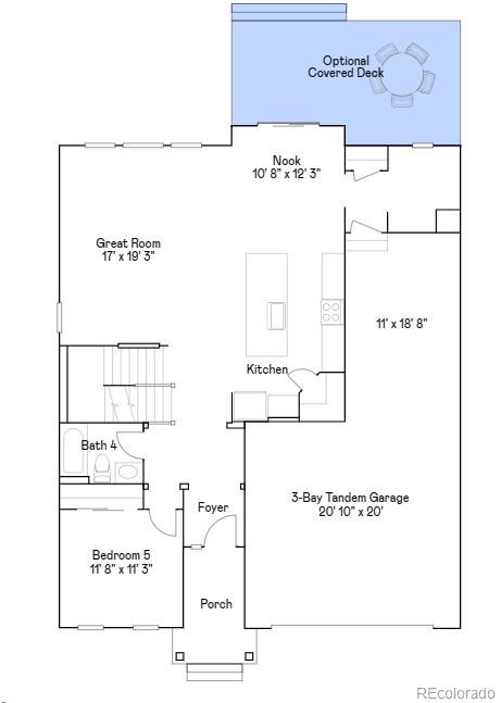 CMA Image for 14583  Hudson Way,Thornton, Colorado