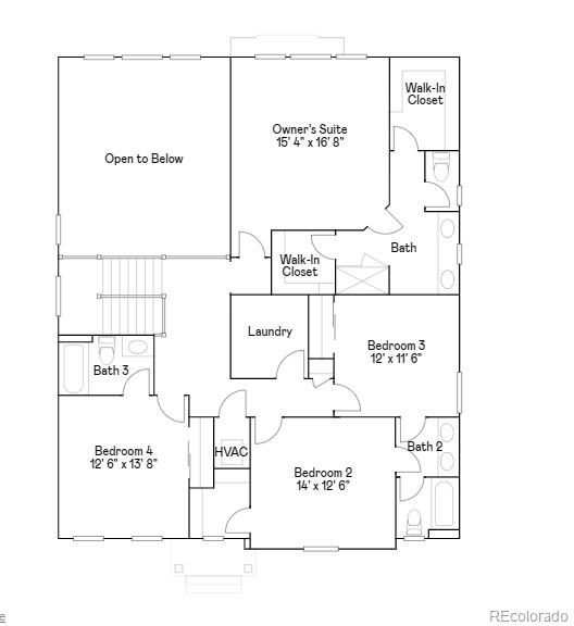 MLS Image #2 for 14583  hudson way,thornton, Colorado