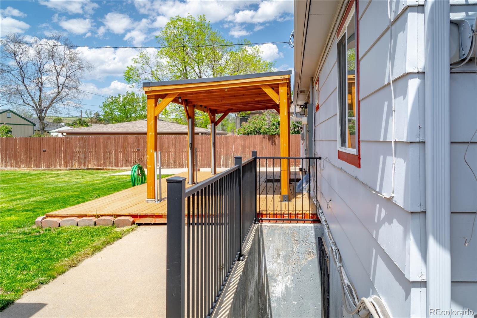 MLS Image #22 for 1035  quartz street,golden, Colorado