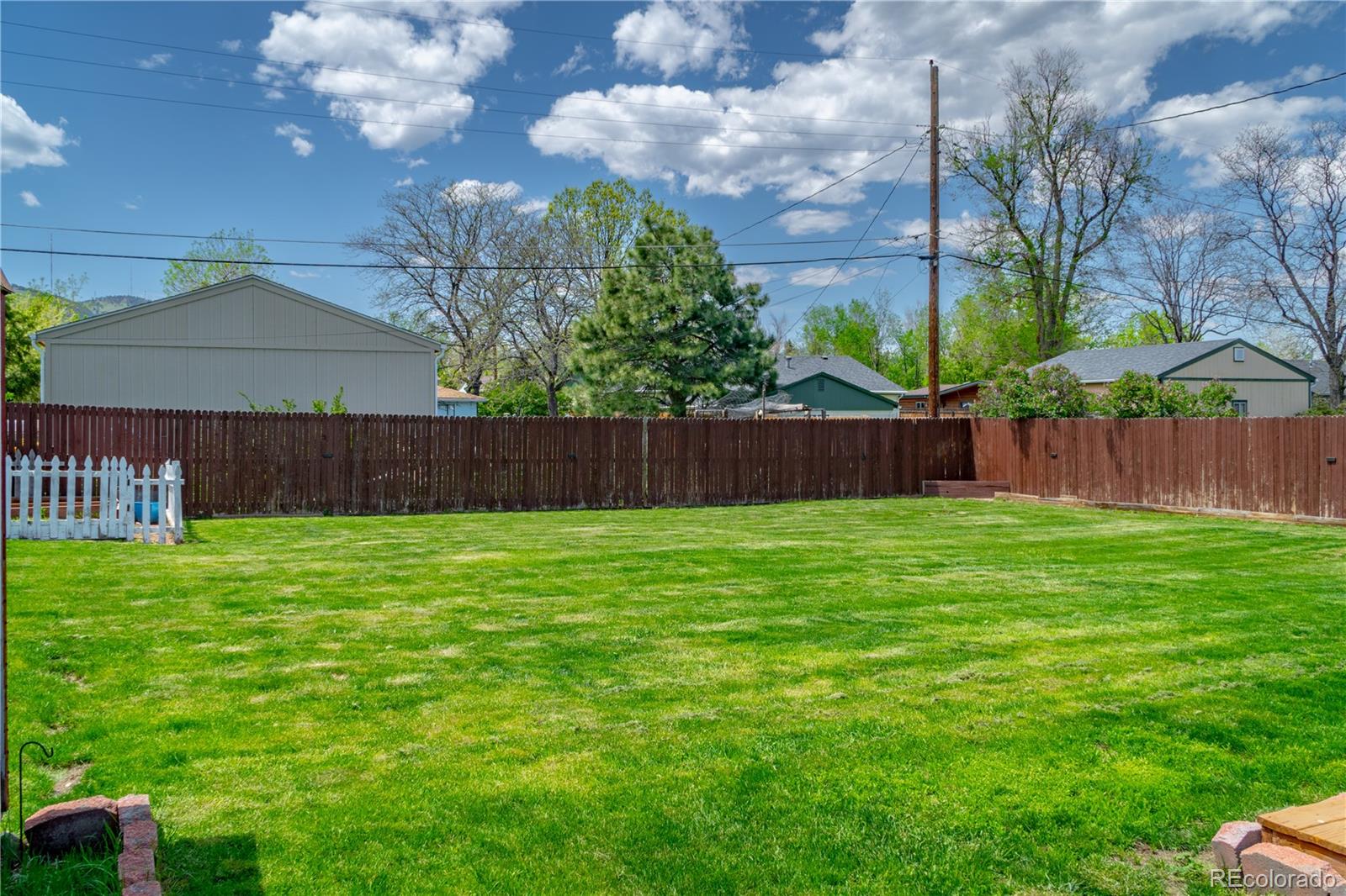 MLS Image #25 for 1035  quartz street,golden, Colorado