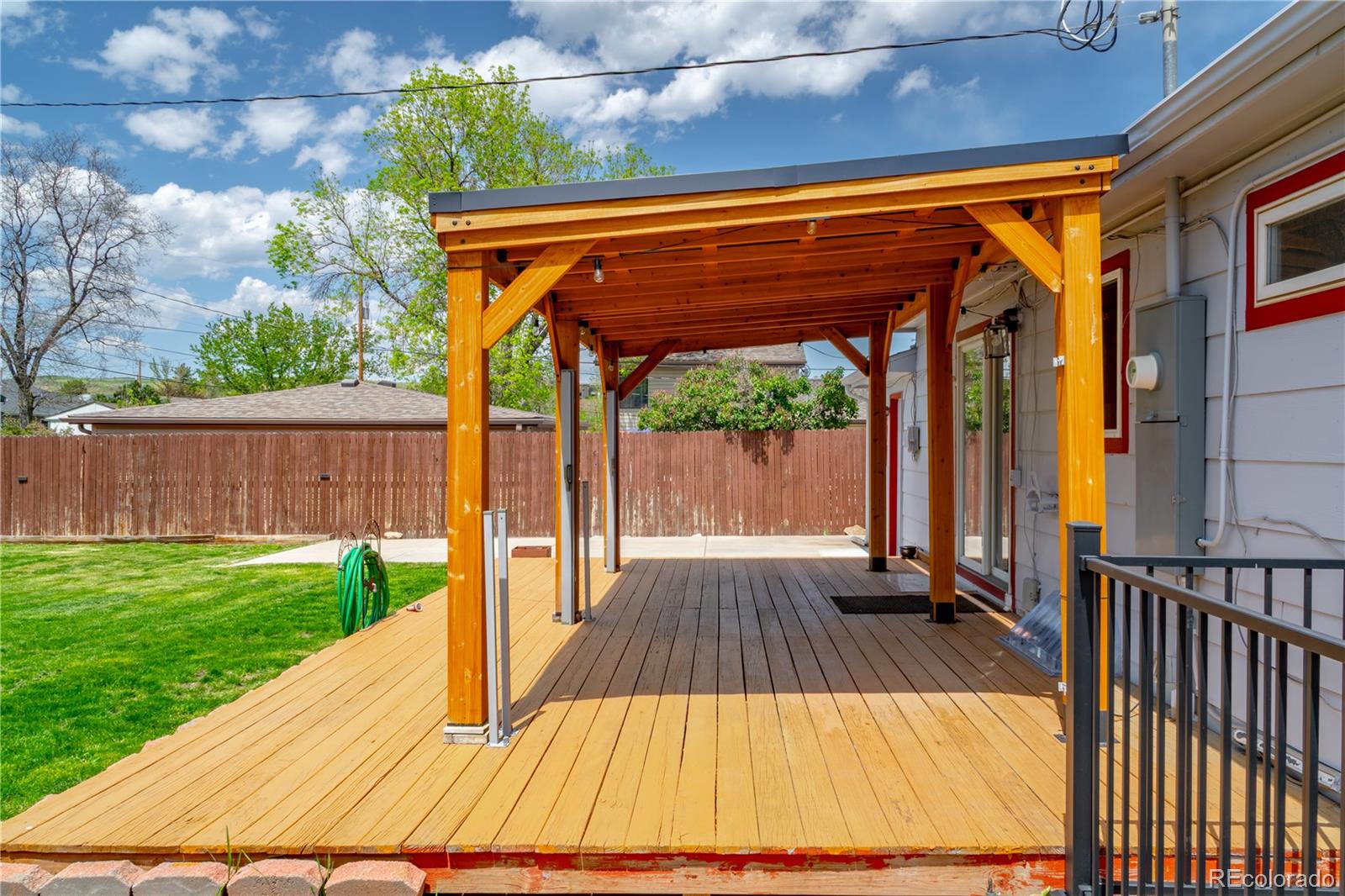 MLS Image #33 for 1035  quartz street,golden, Colorado