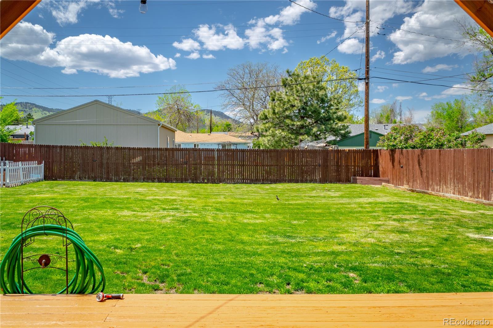 MLS Image #39 for 1035  quartz street,golden, Colorado