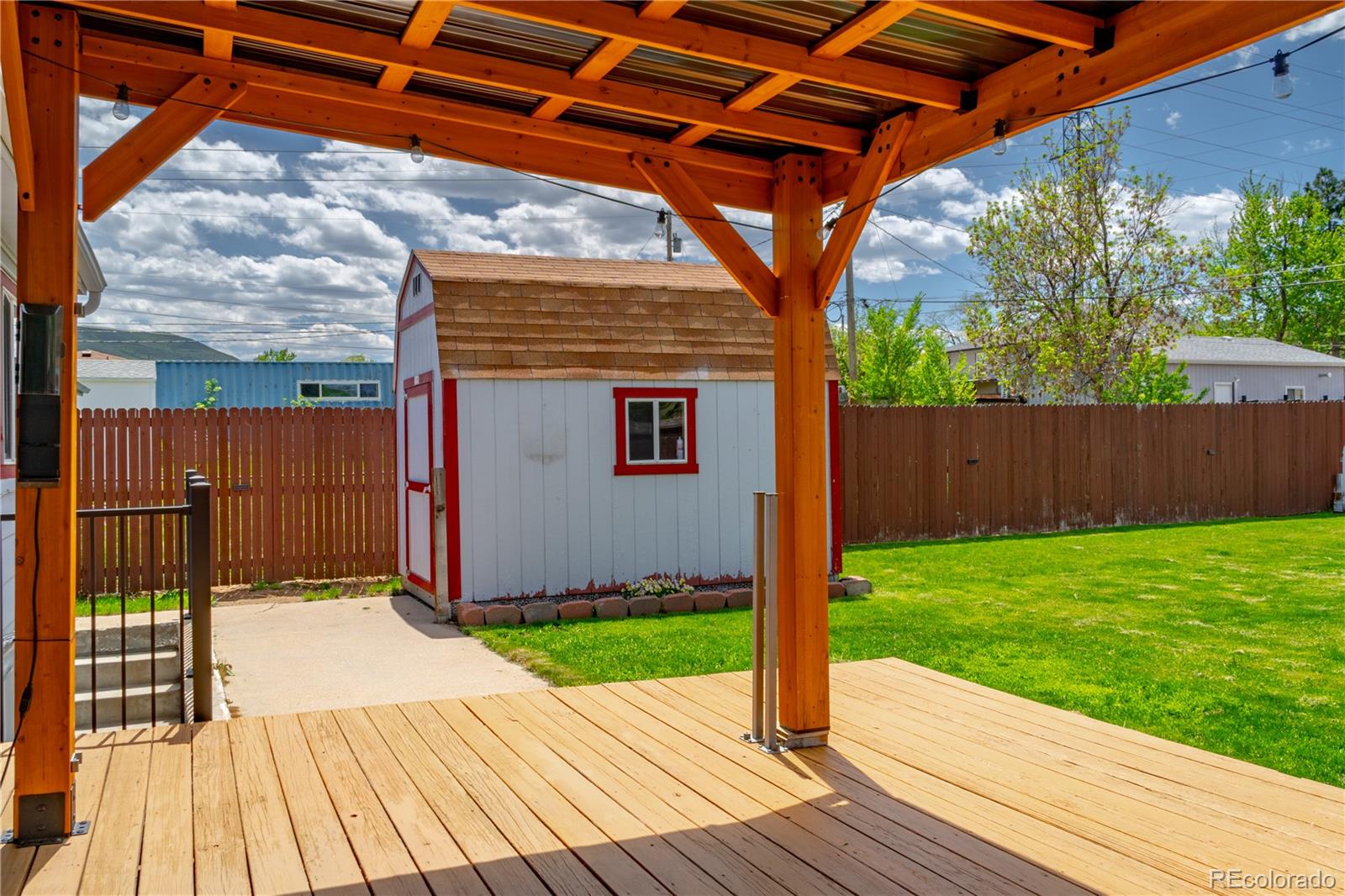 MLS Image #40 for 1035  quartz street,golden, Colorado