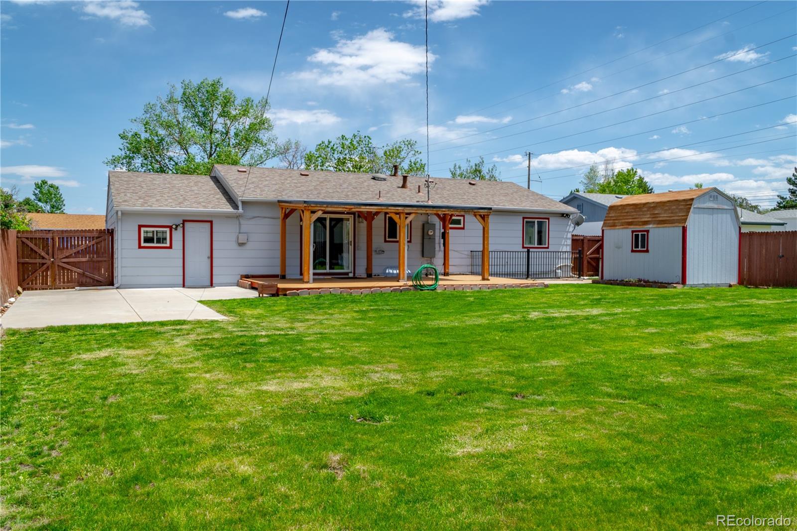 MLS Image #42 for 1035  quartz street,golden, Colorado