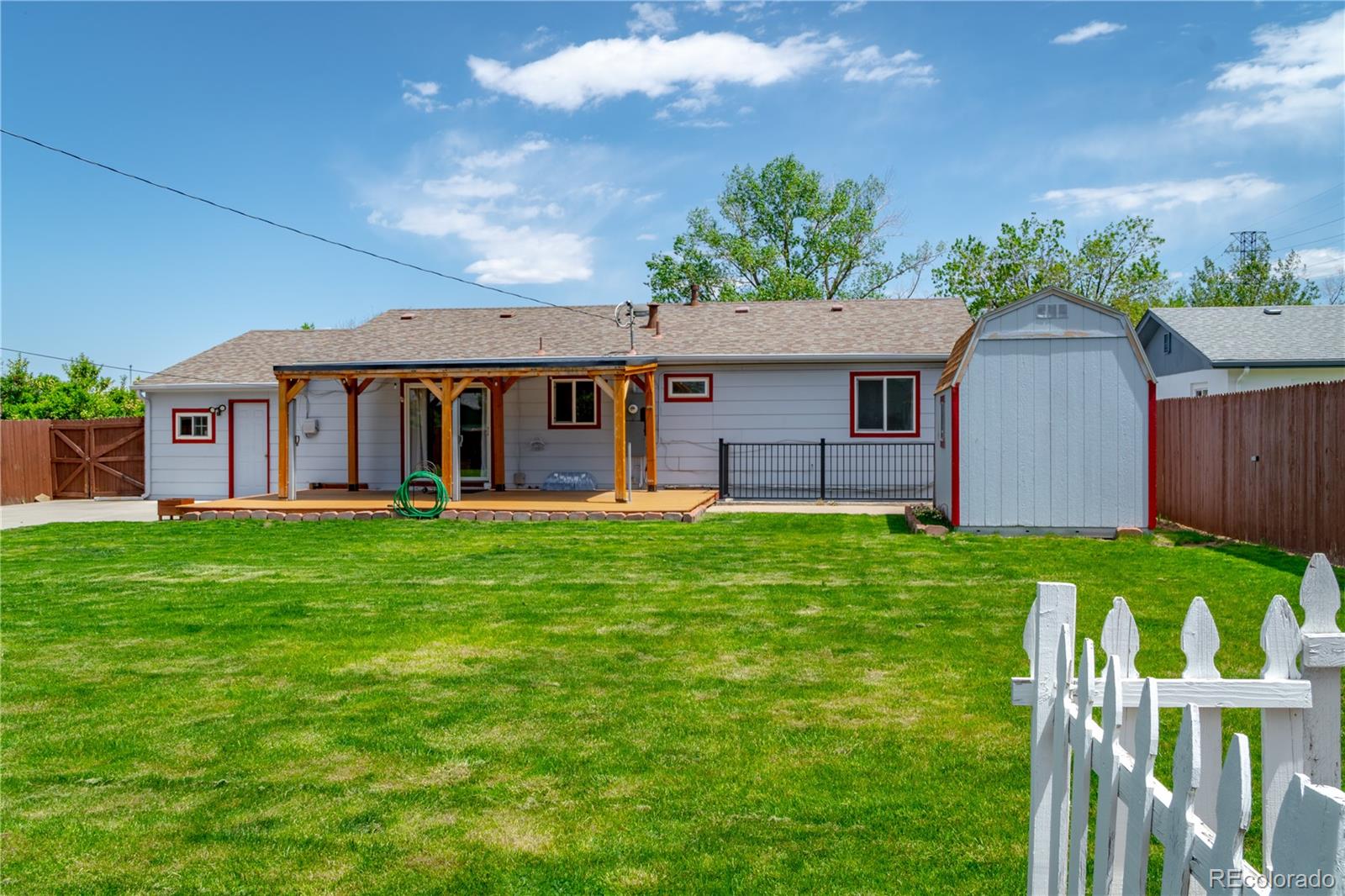 MLS Image #43 for 1035  quartz street,golden, Colorado