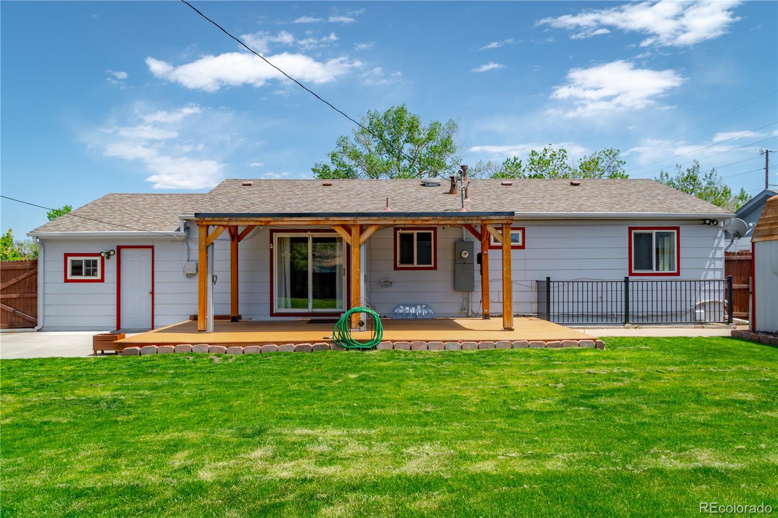 MLS Image #44 for 1035  quartz street,golden, Colorado