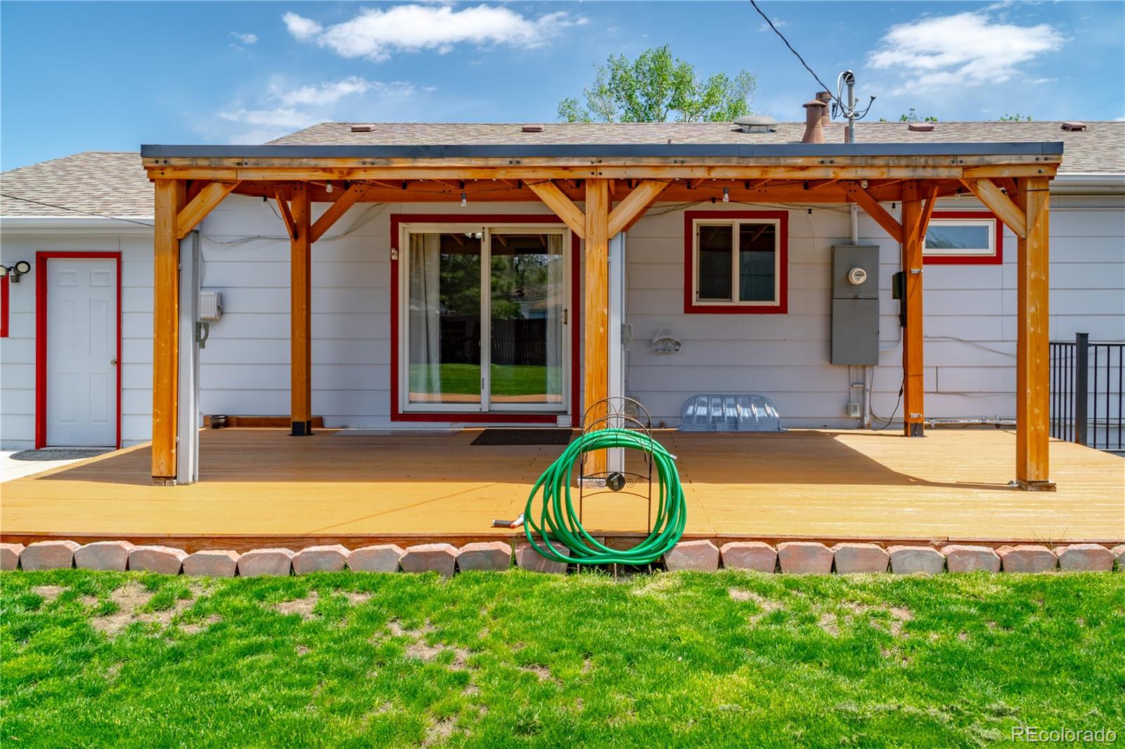 MLS Image #45 for 1035  quartz street,golden, Colorado