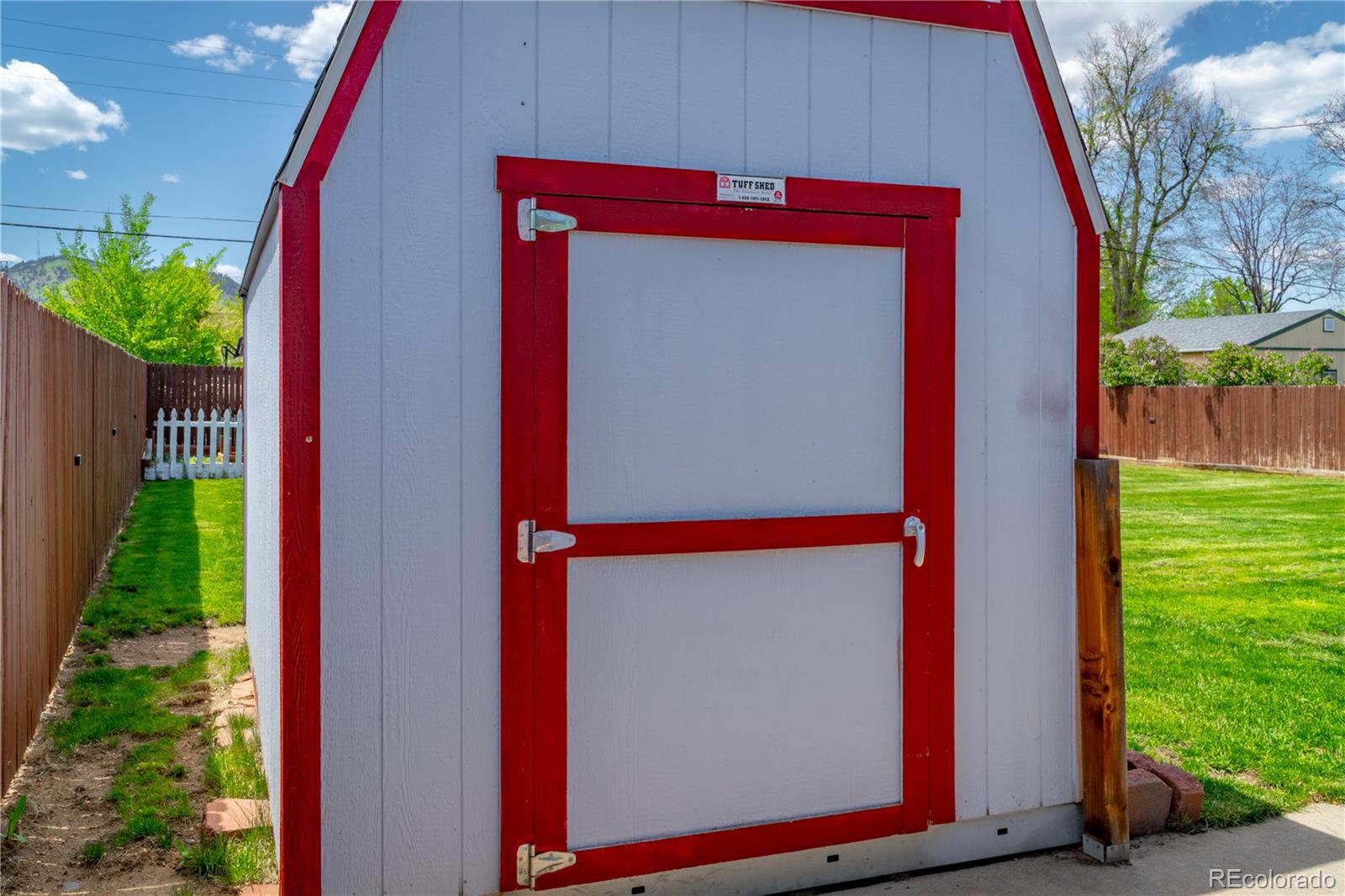 MLS Image #47 for 1035  quartz street,golden, Colorado