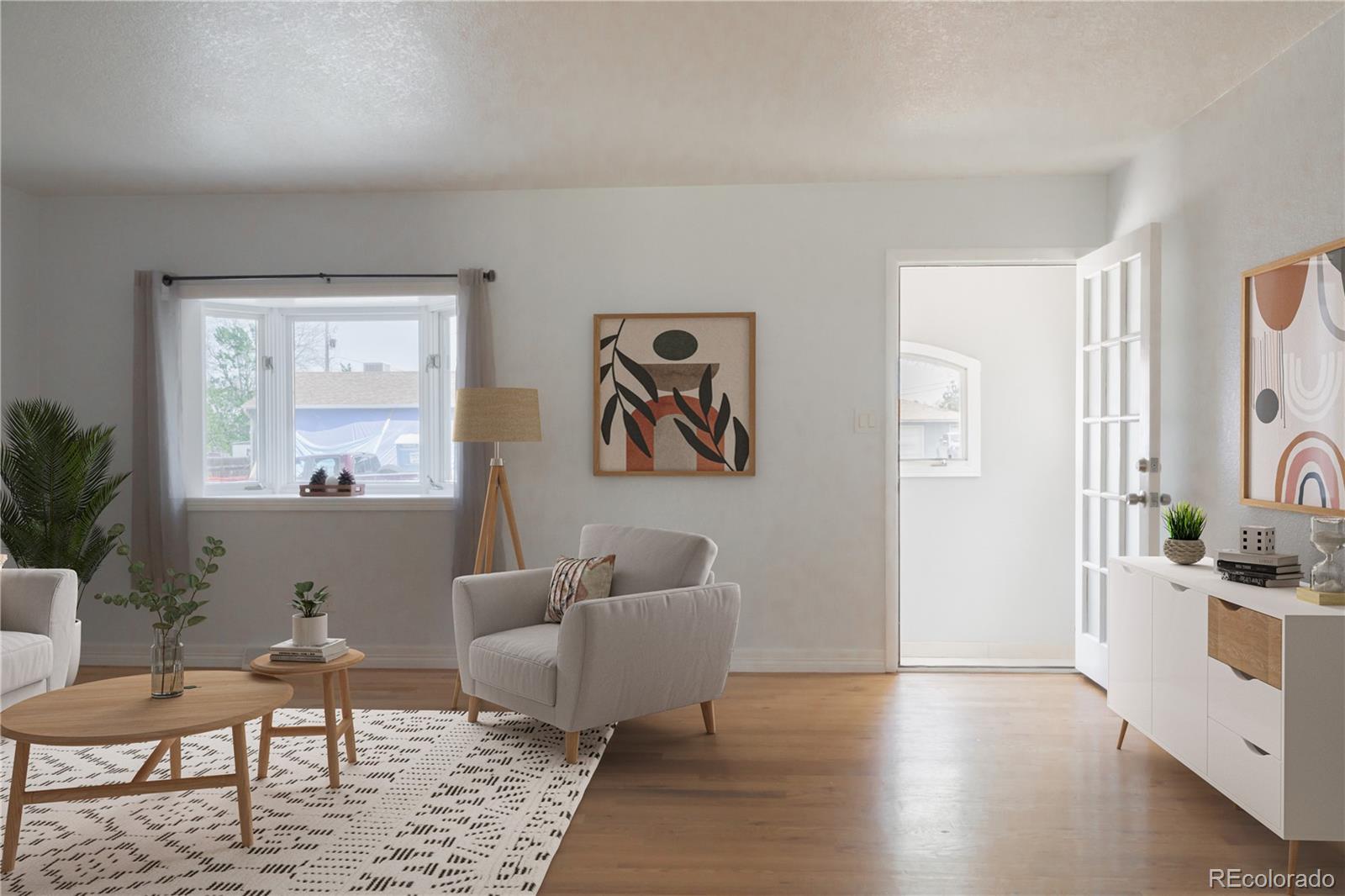 MLS Image #6 for 1035  quartz street,golden, Colorado