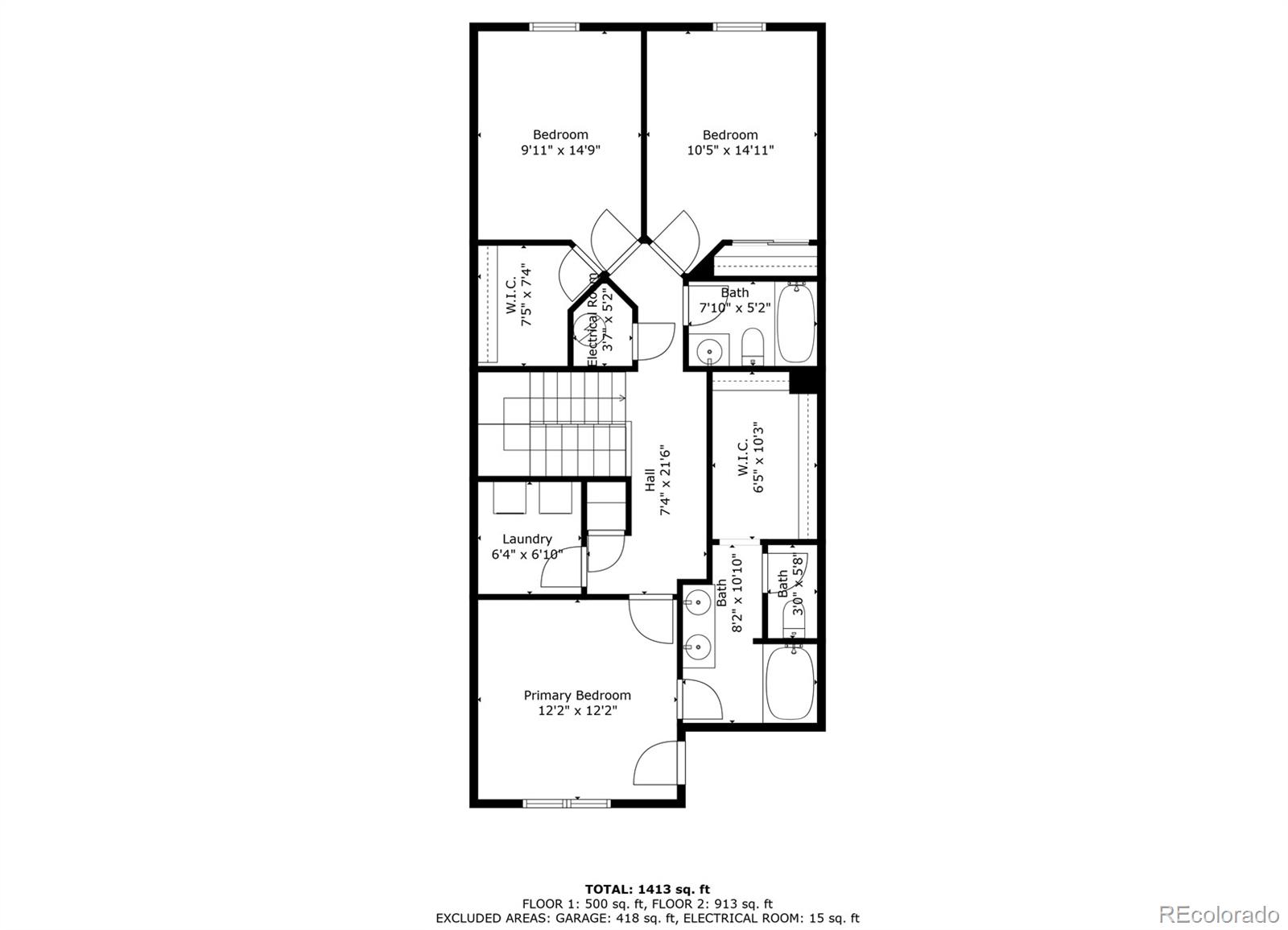 MLS Image #22 for 1518  sepia avenue,longmont, Colorado