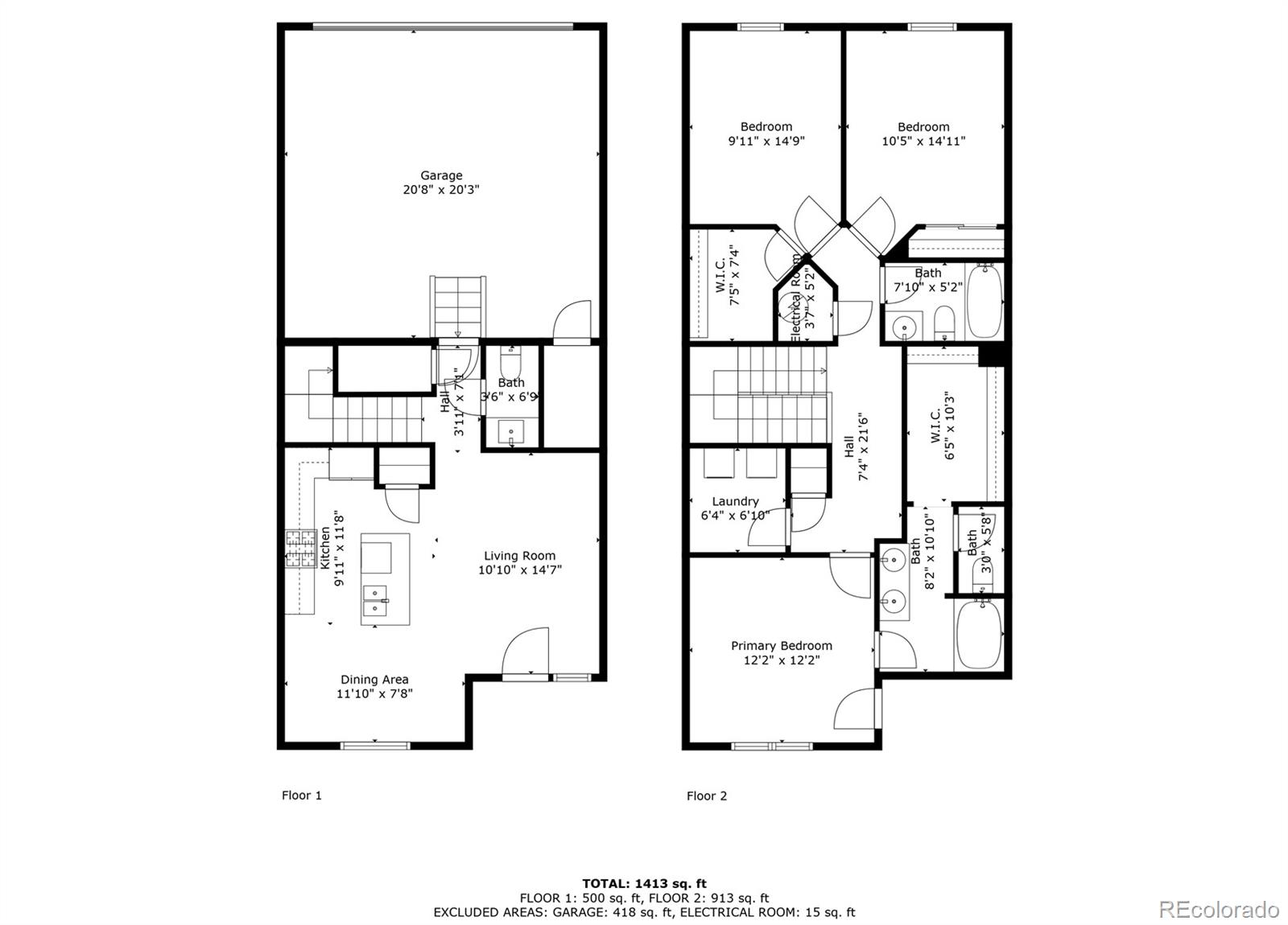 MLS Image #23 for 1518  sepia avenue,longmont, Colorado
