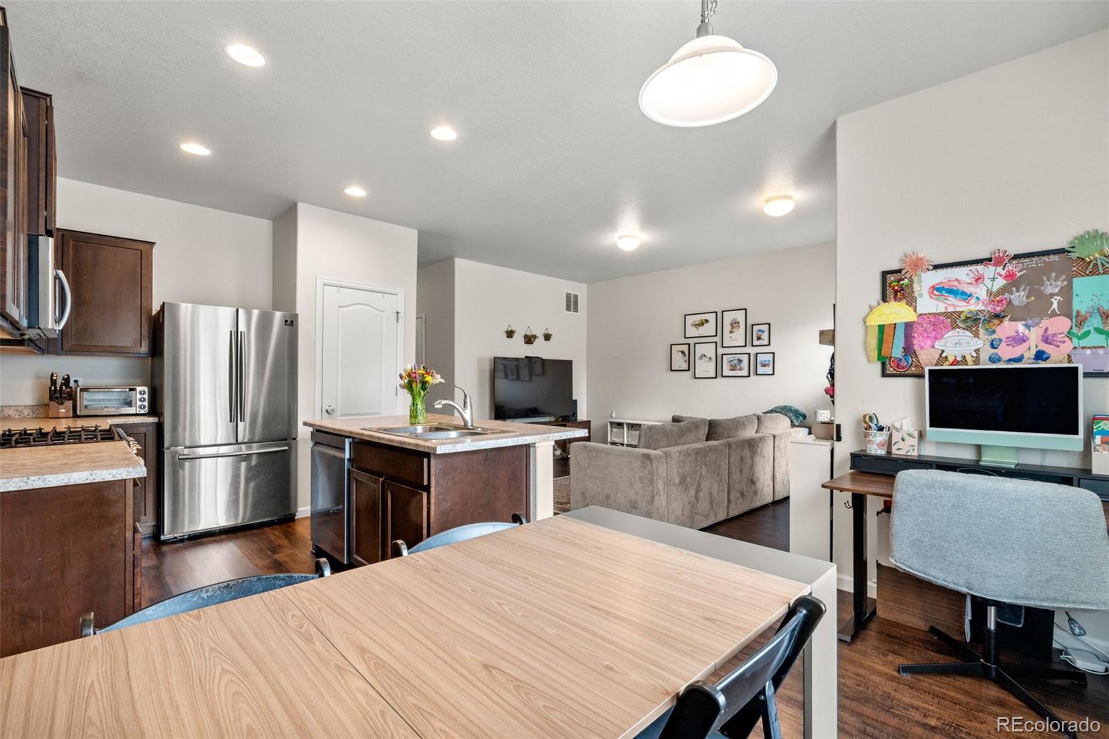 MLS Image #5 for 1518  sepia avenue,longmont, Colorado