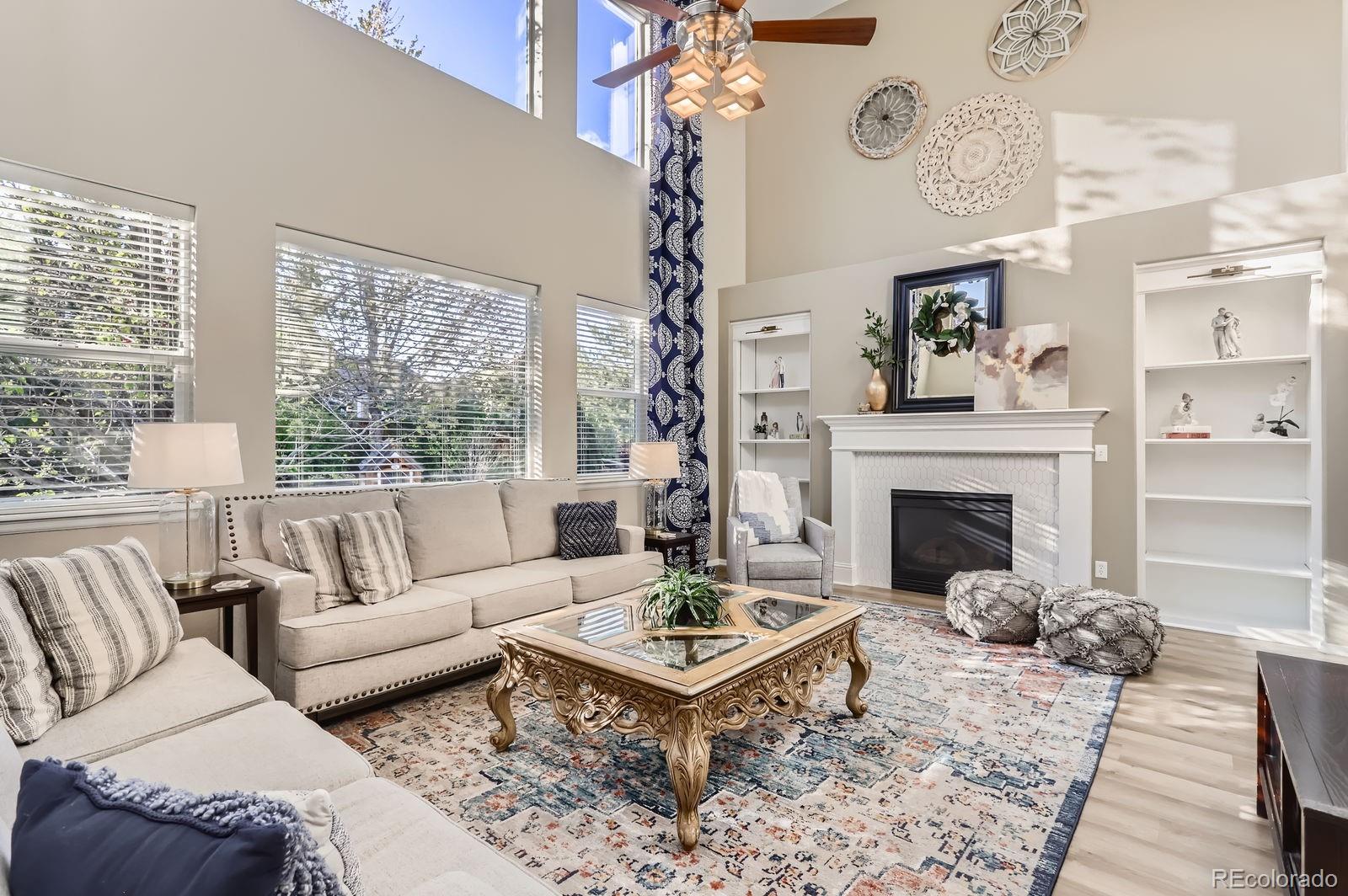 MLS Image #13 for 11013  valleybrook circle,highlands ranch, Colorado