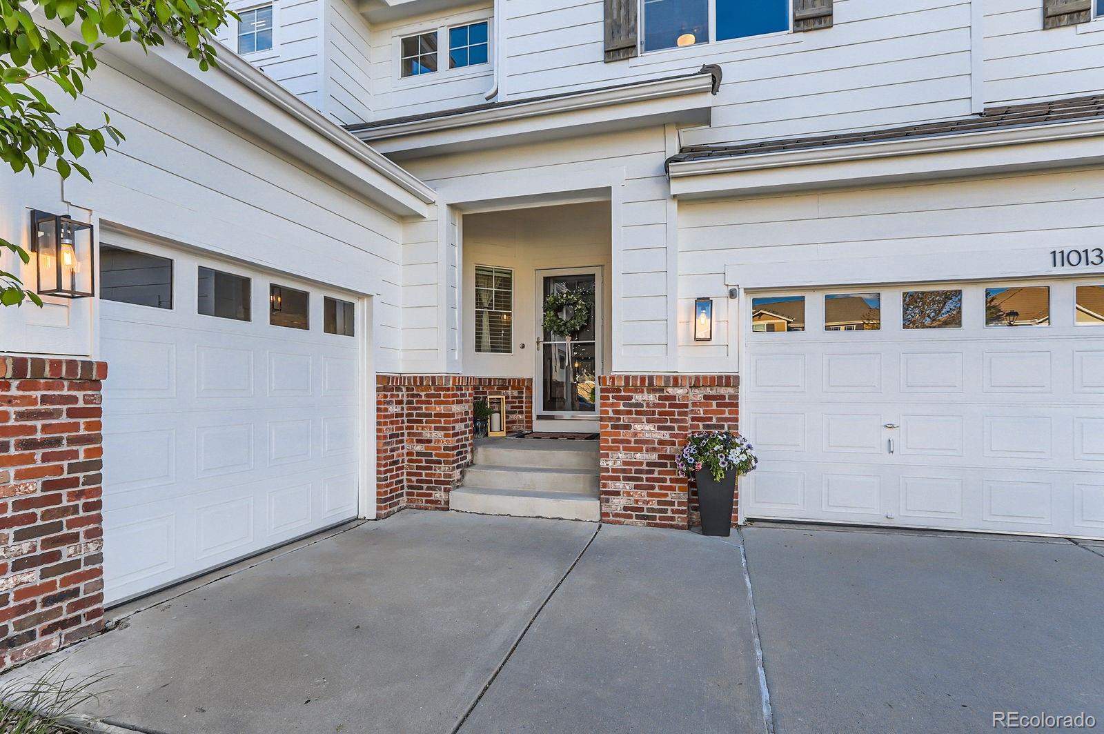 MLS Image #2 for 11013  valleybrook circle,highlands ranch, Colorado