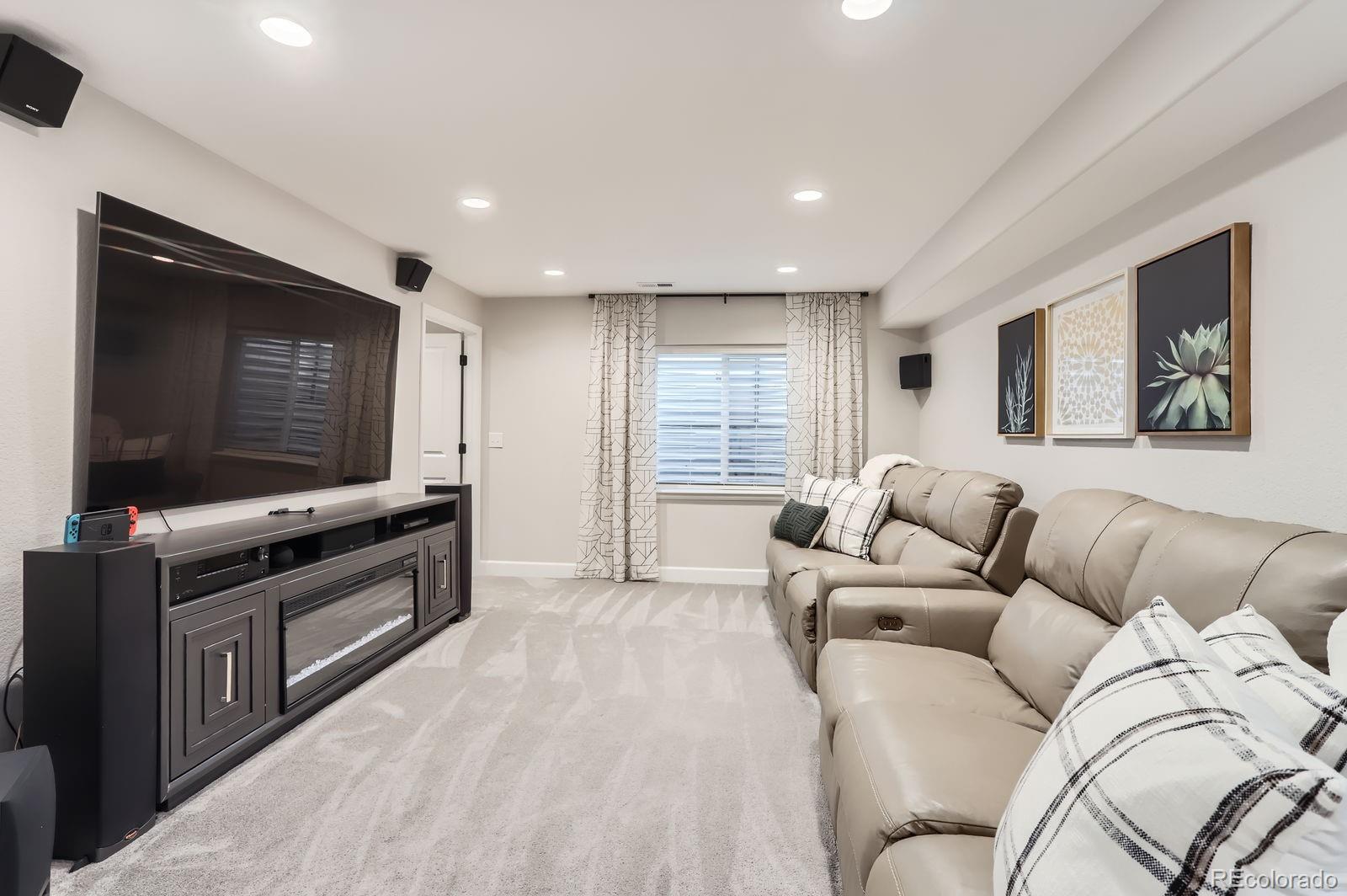 MLS Image #28 for 11013  valleybrook circle,highlands ranch, Colorado