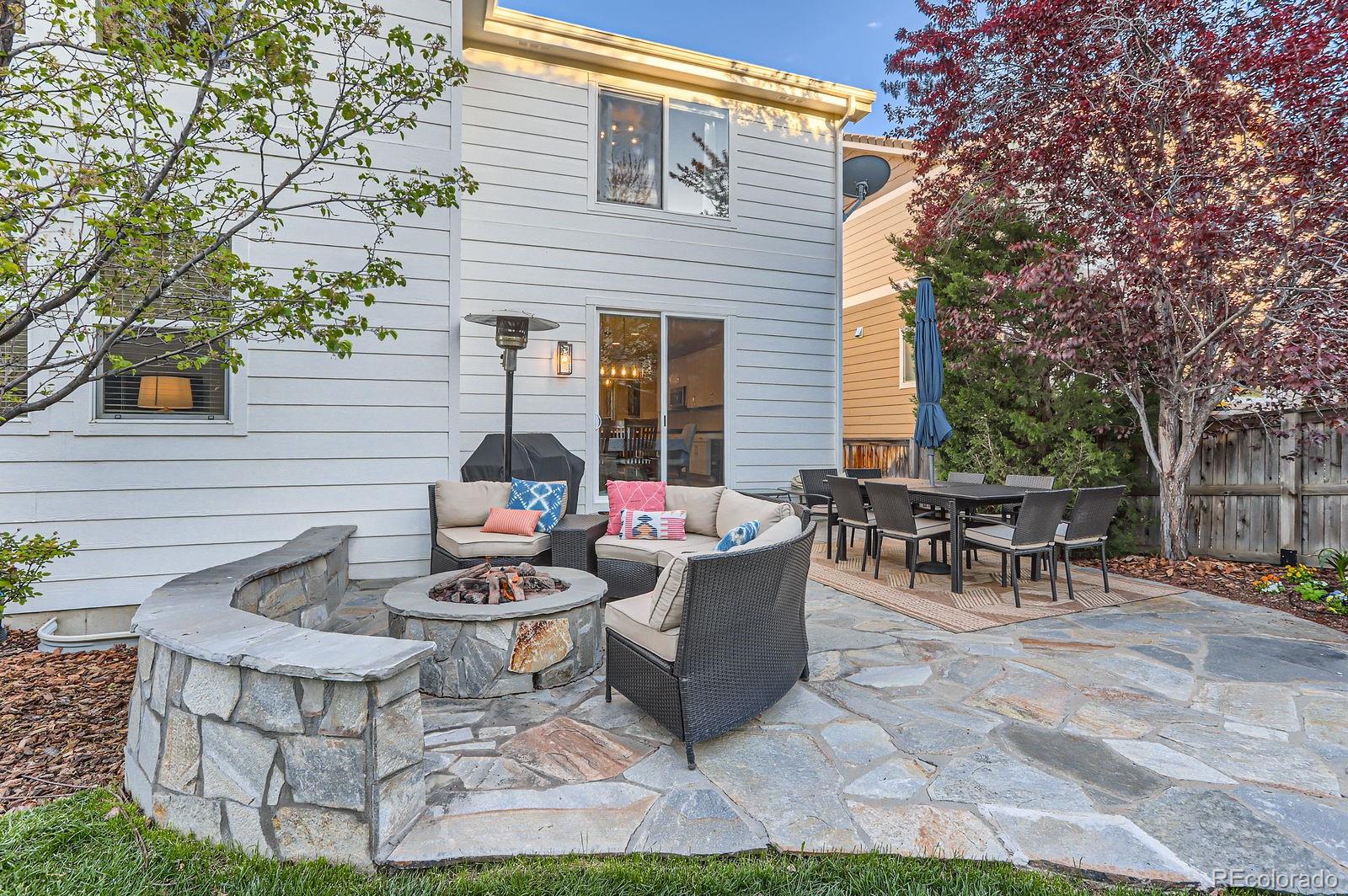 MLS Image #33 for 11013  valleybrook circle,highlands ranch, Colorado