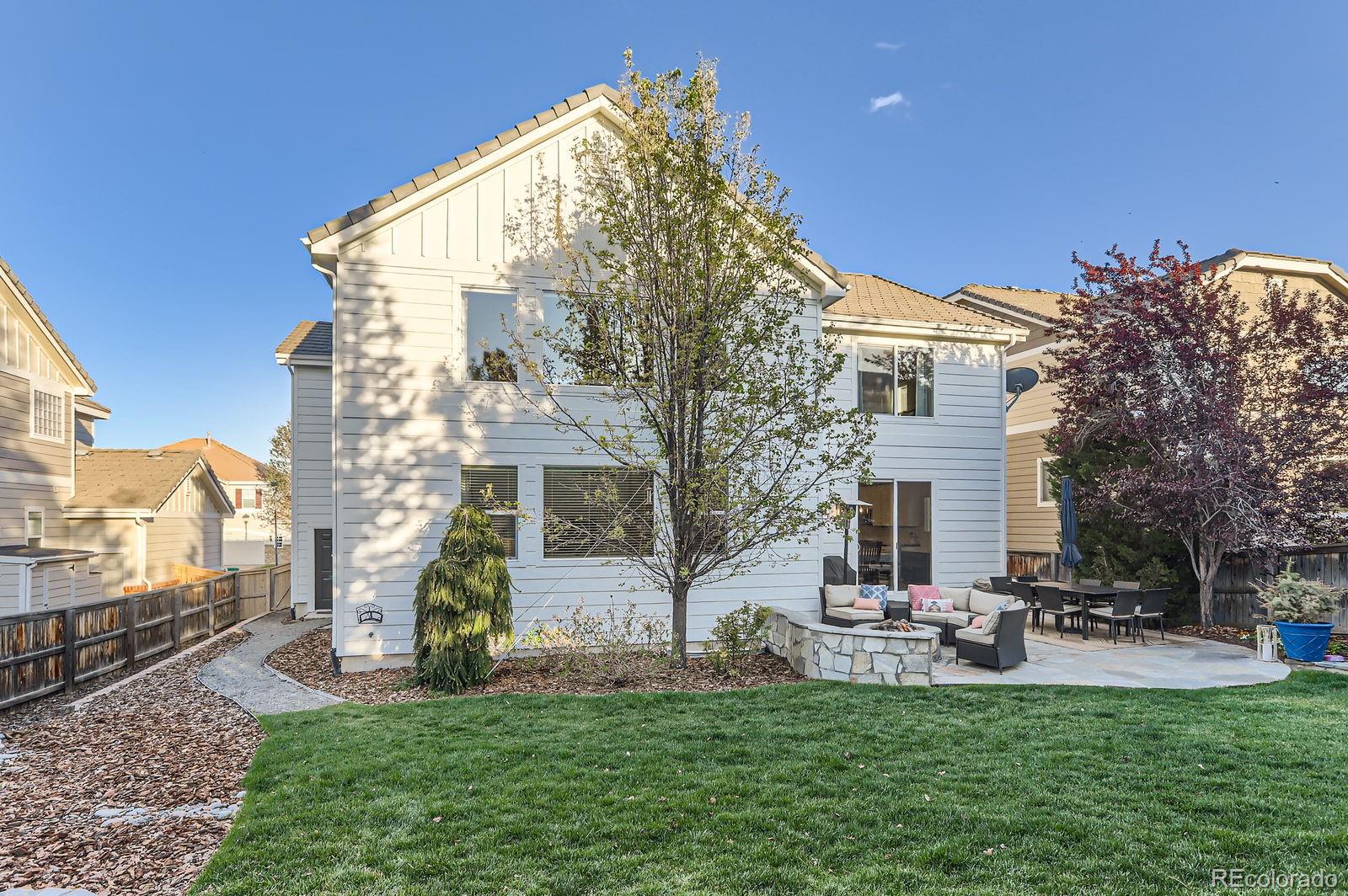 MLS Image #35 for 11013  valleybrook circle,highlands ranch, Colorado