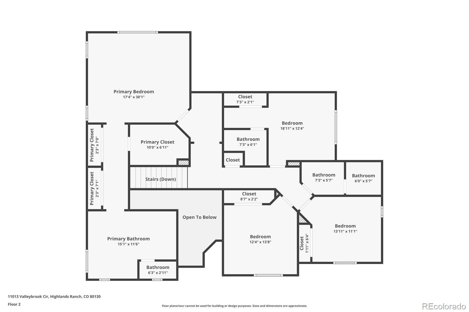MLS Image #37 for 11013  valleybrook circle,highlands ranch, Colorado