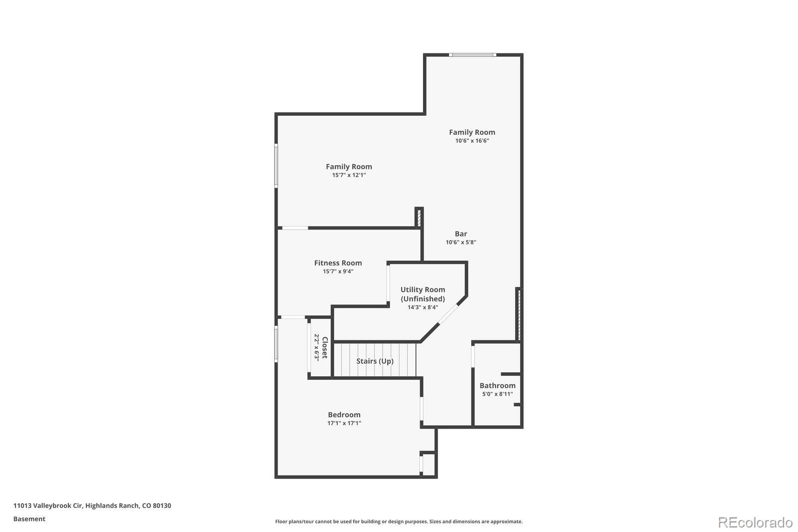 MLS Image #38 for 11013  valleybrook circle,highlands ranch, Colorado