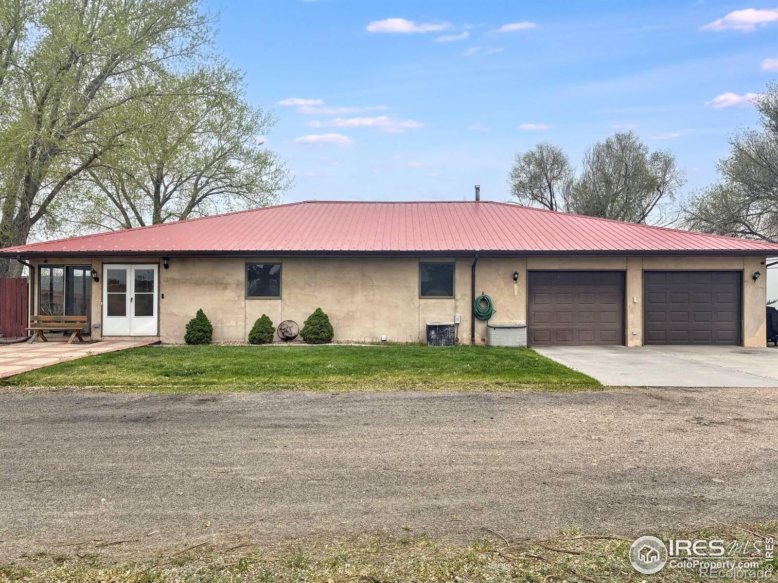 MLS Image #0 for 1716  mill street,brush, Colorado