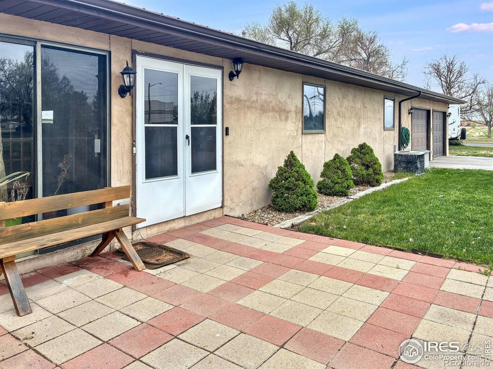 MLS Image #2 for 1716  mill street,brush, Colorado