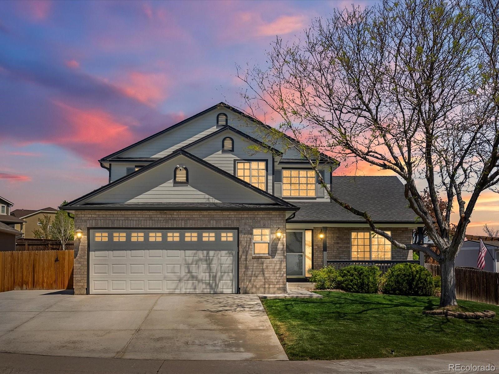 MLS Image #0 for 13972  hudson way,thornton, Colorado