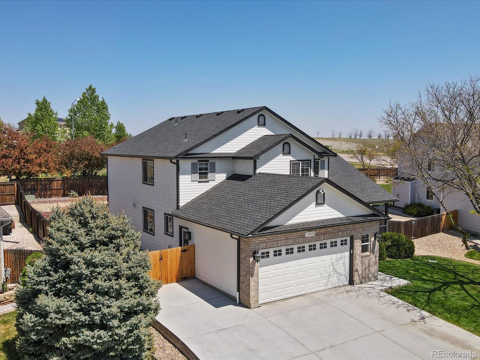 MLS Image #2 for 13972  hudson way,thornton, Colorado