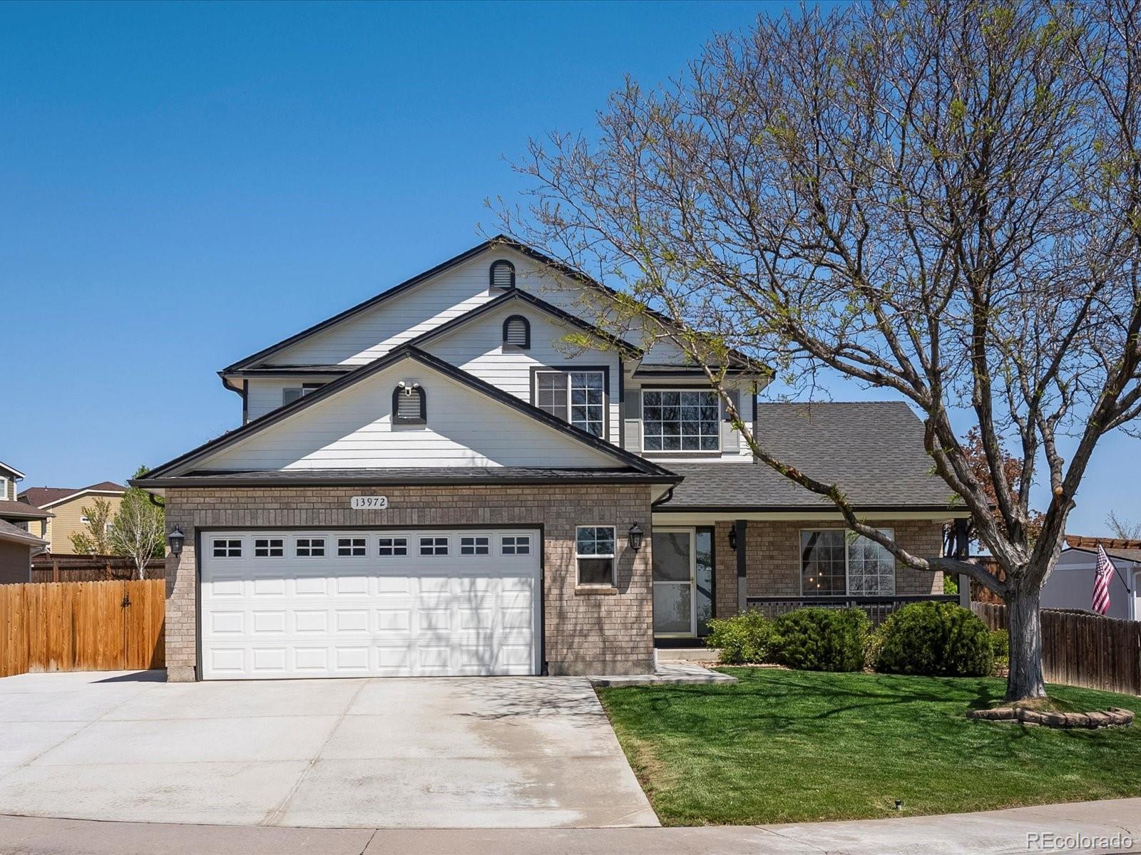 MLS Image #3 for 13972  hudson way,thornton, Colorado