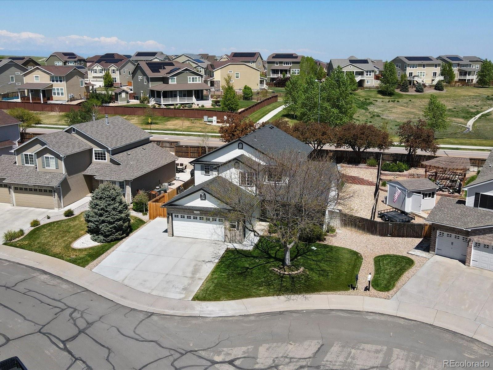 MLS Image #4 for 13972  hudson way,thornton, Colorado