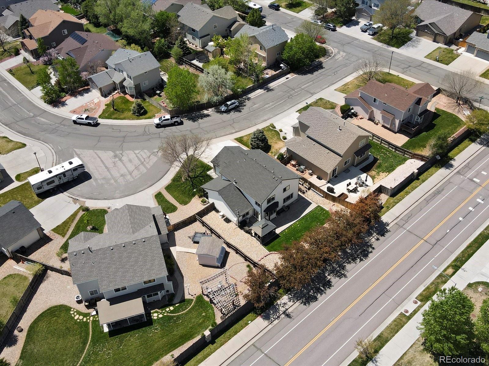MLS Image #47 for 13972  hudson way,thornton, Colorado