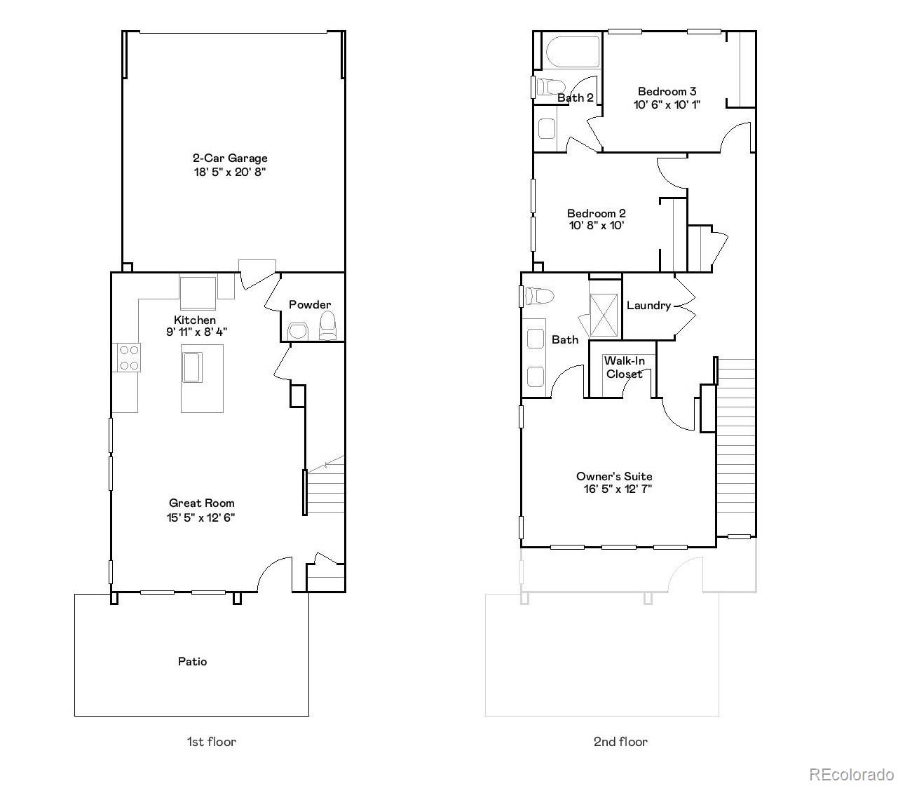 MLS Image #1 for 16747 e irwin avenue,centennial, Colorado