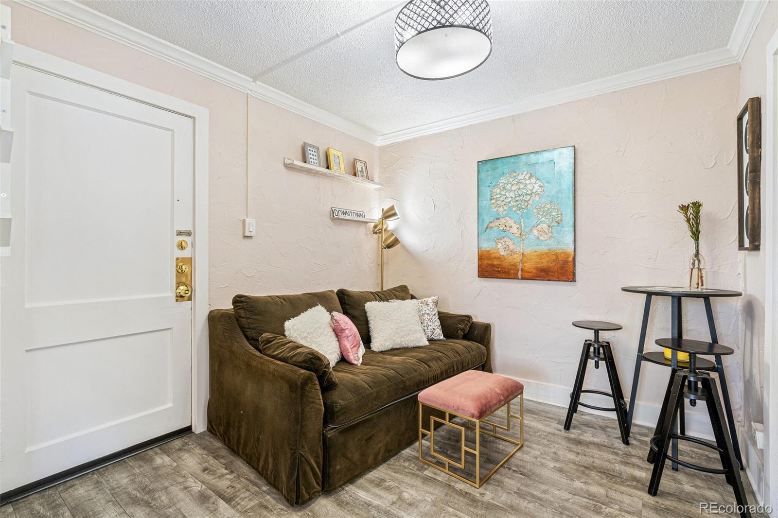 CMA Image for 1024 E 14th Avenue,Denver, Colorado