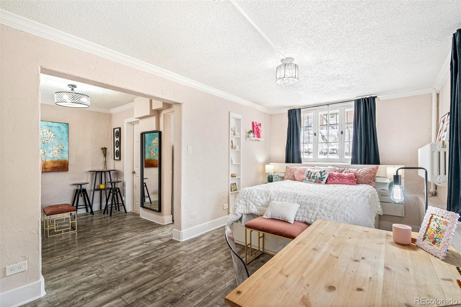 MLS Image #13 for 1024 e 14th avenue,denver, Colorado
