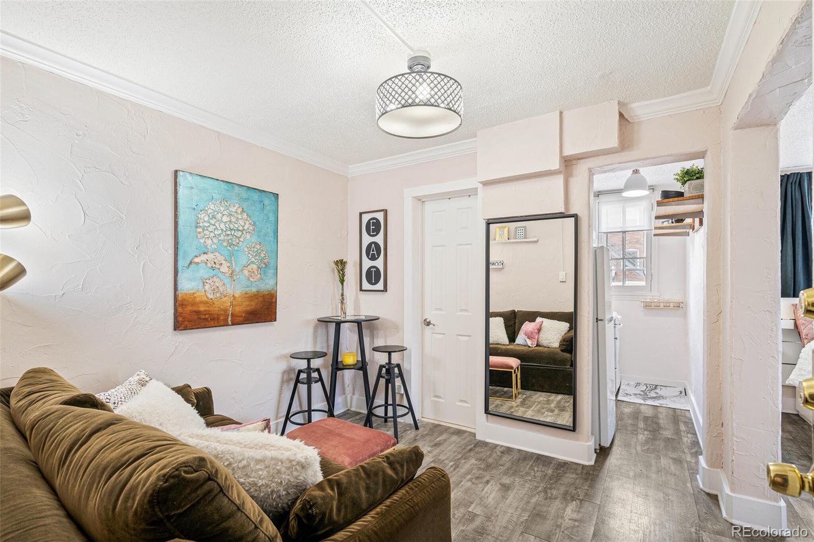MLS Image #2 for 1024 e 14th avenue,denver, Colorado