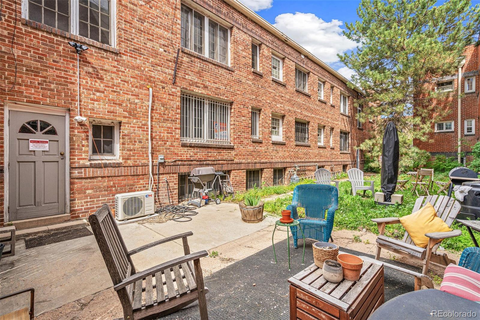 MLS Image #20 for 1024 e 14th avenue,denver, Colorado