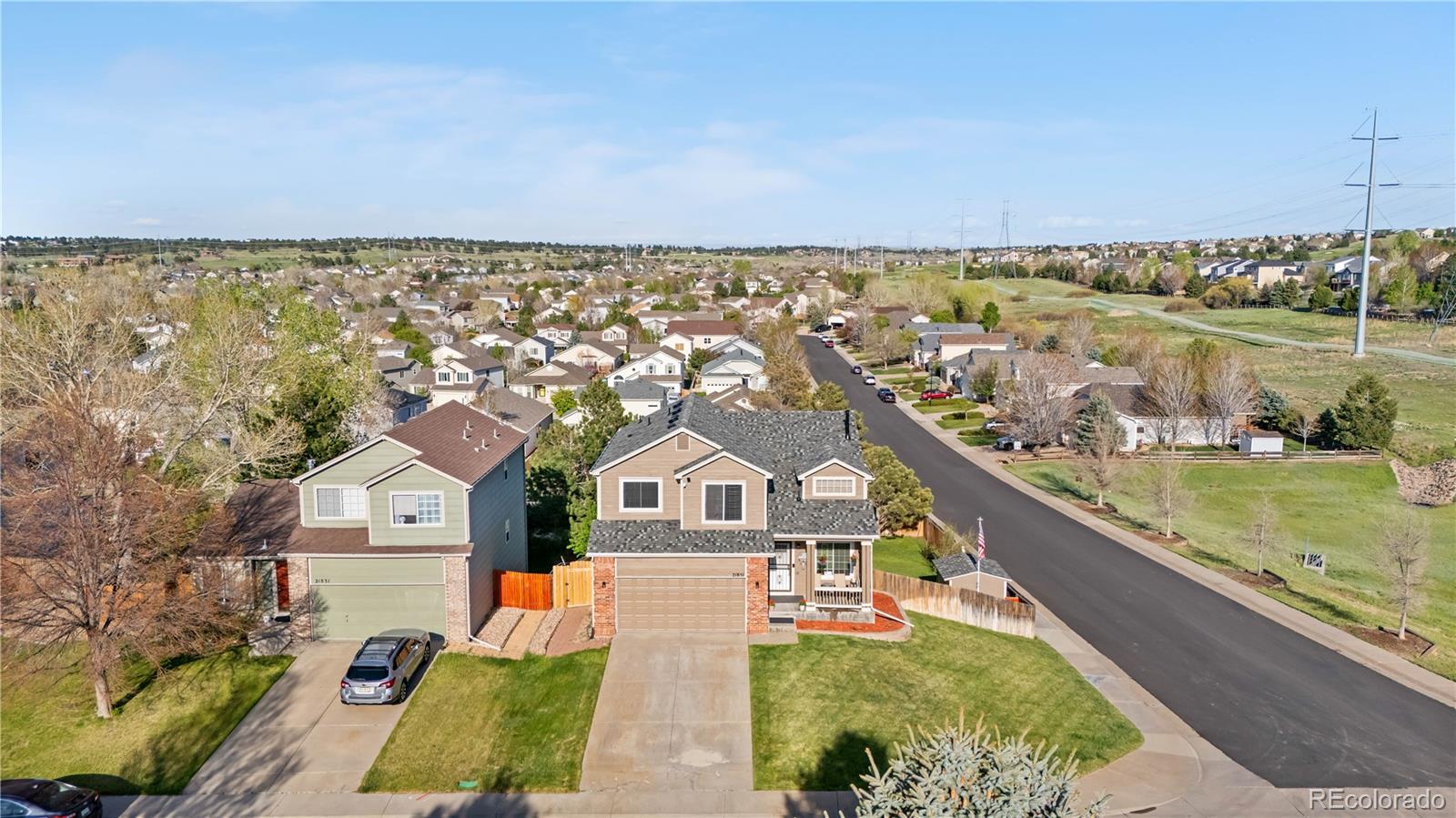MLS Image #40 for 21851  omaha avenue,parker, Colorado