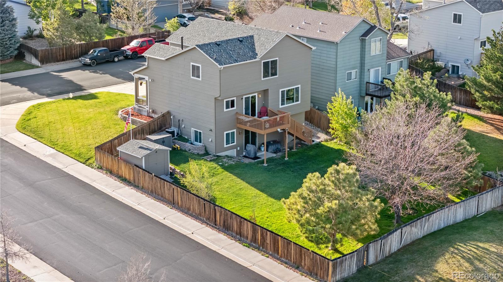 MLS Image #45 for 21851  omaha avenue,parker, Colorado