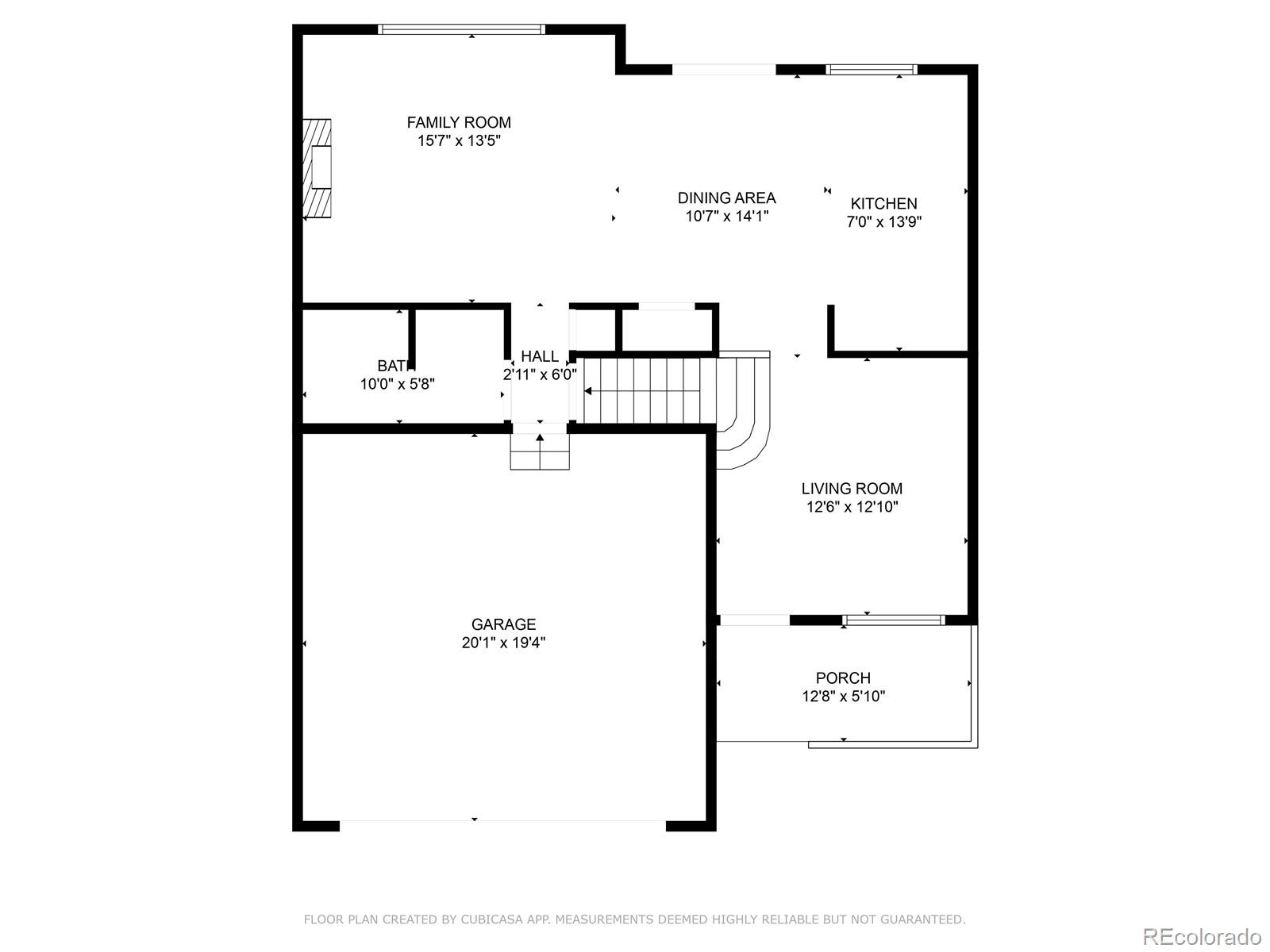 MLS Image #47 for 21851  omaha avenue,parker, Colorado