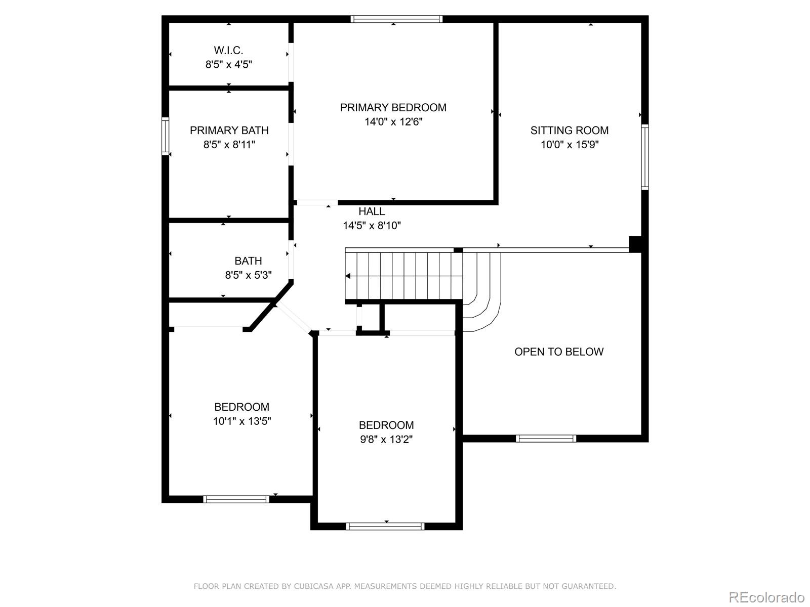MLS Image #48 for 21851  omaha avenue,parker, Colorado