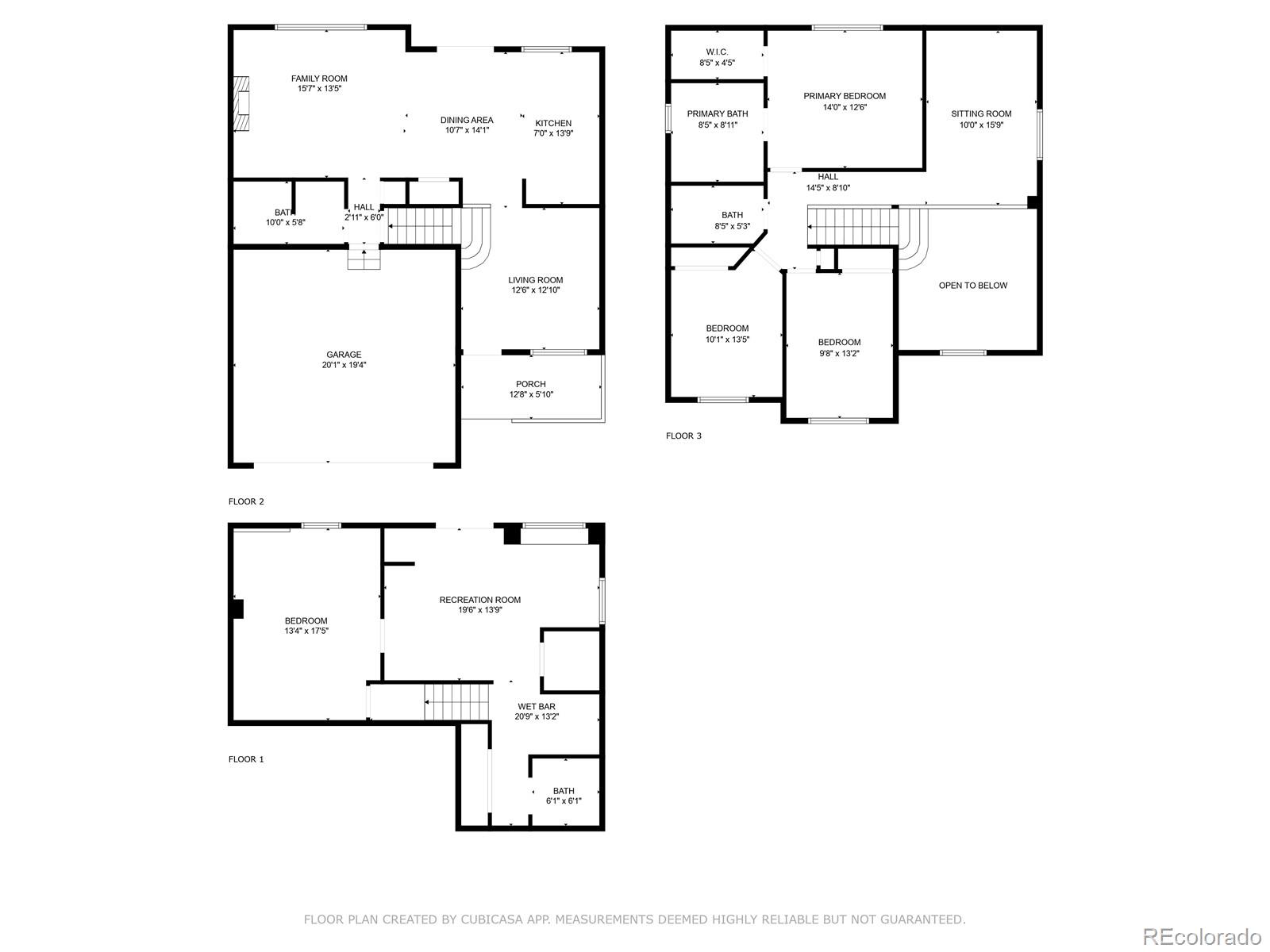 MLS Image #49 for 21851  omaha avenue,parker, Colorado