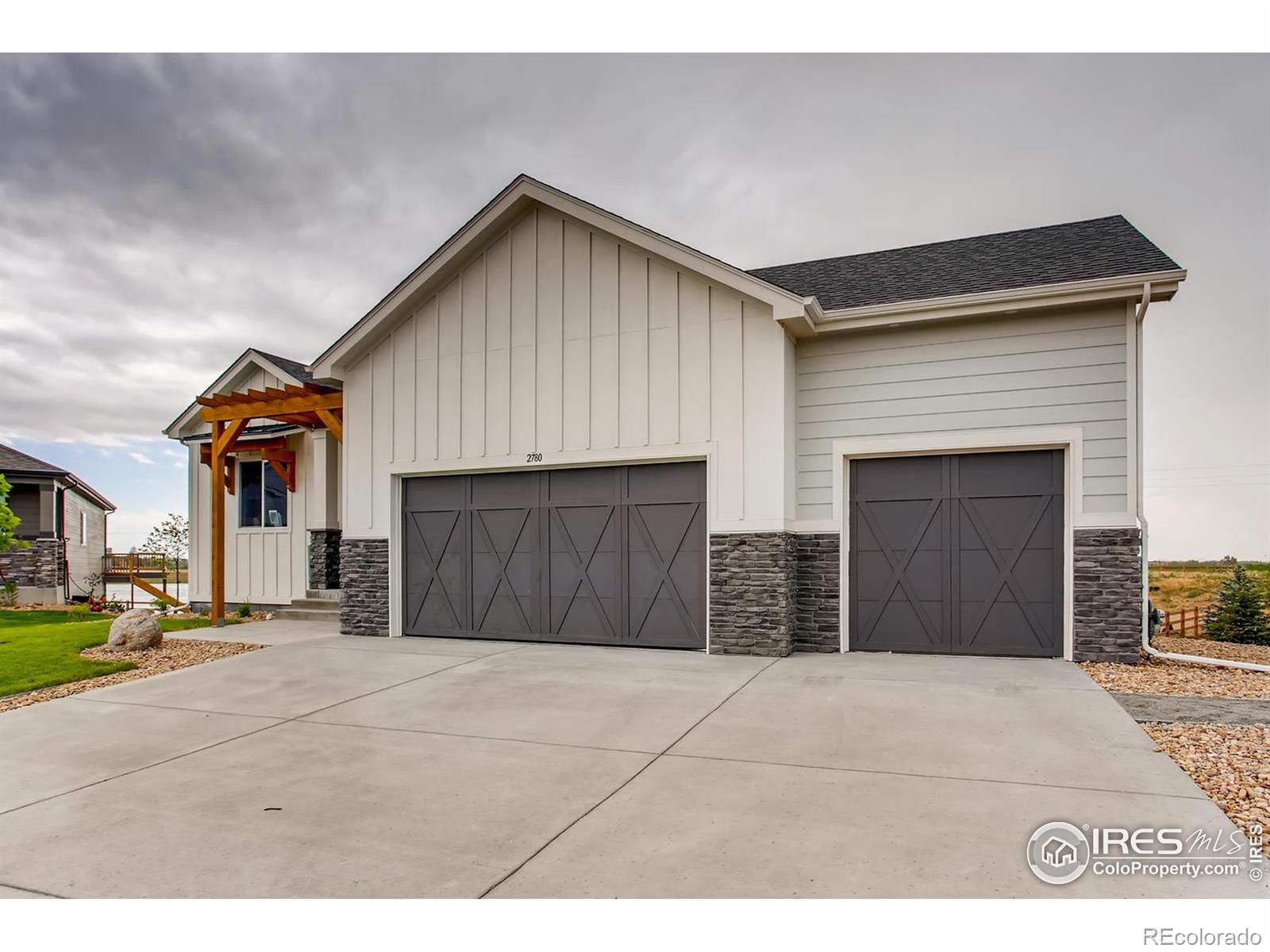 MLS Image #1 for 20  snowcap drive,windsor, Colorado
