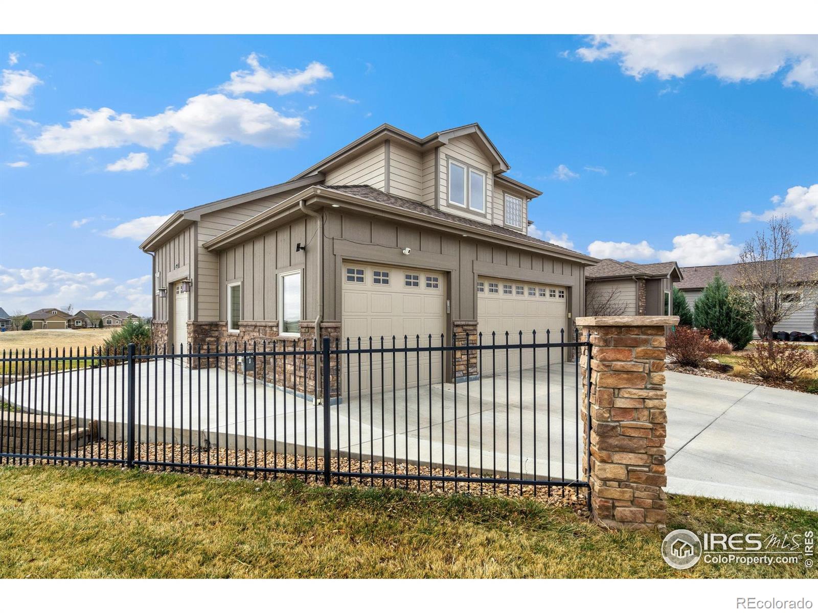 MLS Image #27 for 5954  black lion court,windsor, Colorado