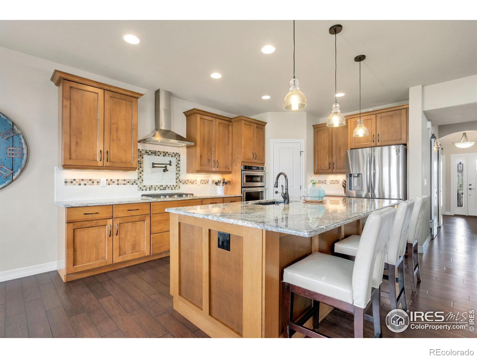 MLS Image #4 for 5954  black lion court,windsor, Colorado