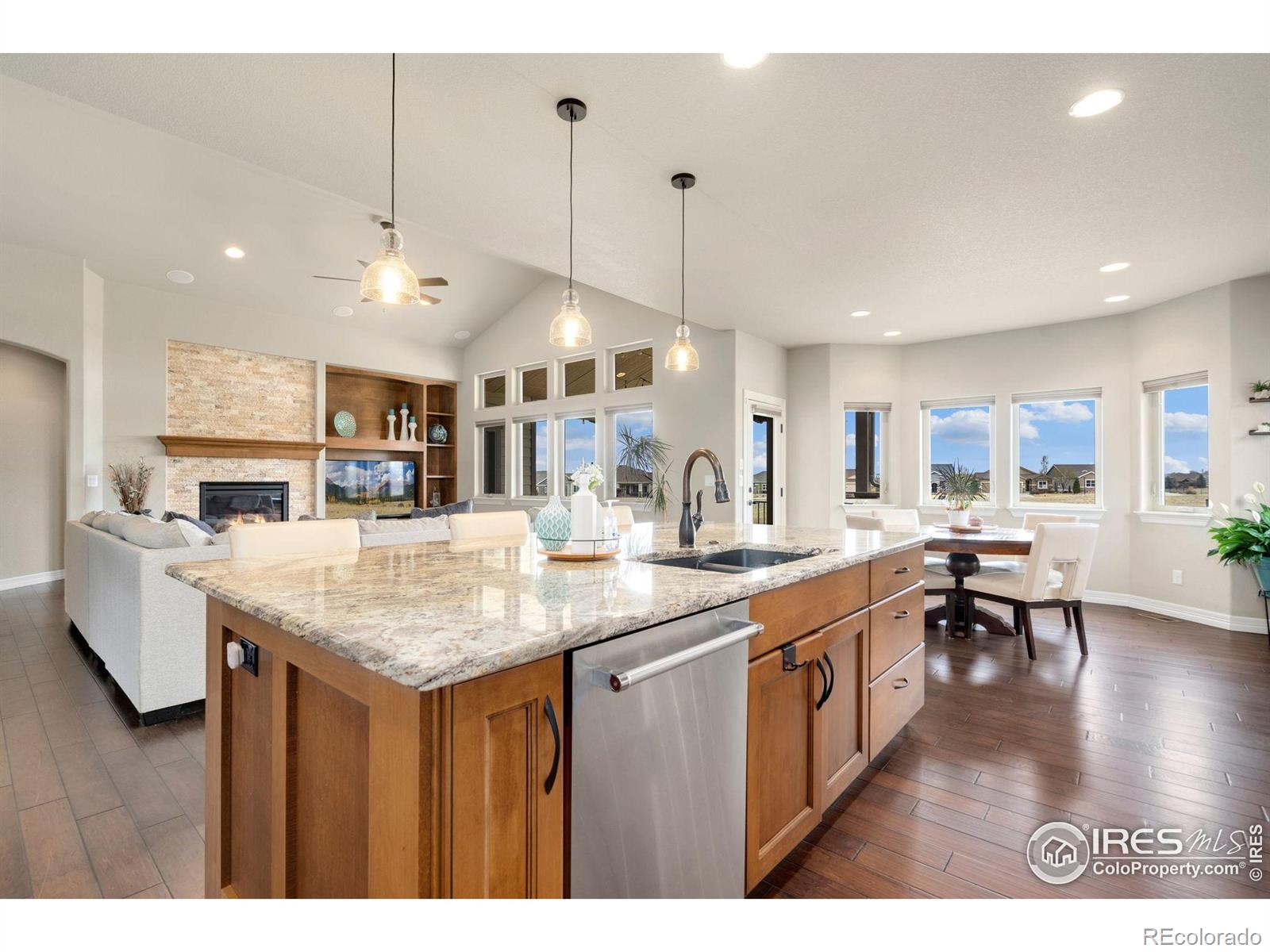 MLS Image #6 for 5954  black lion court,windsor, Colorado