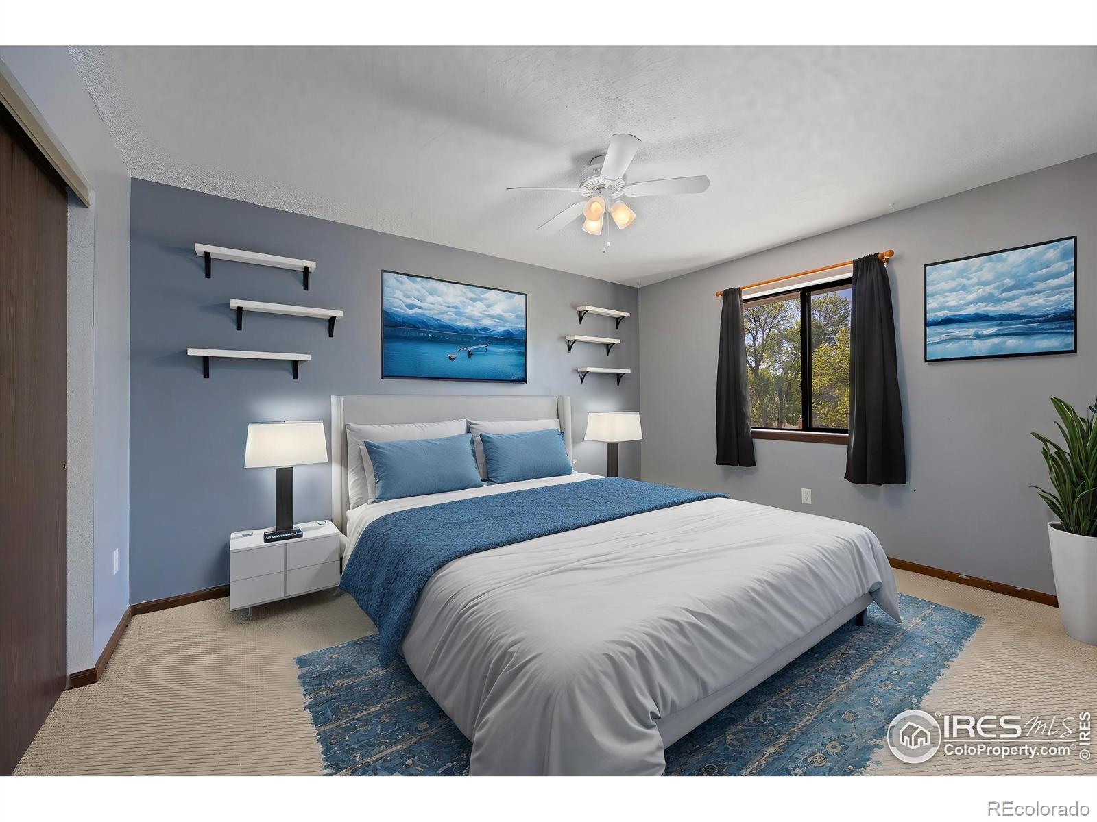 MLS Image #13 for 1465  peacock place,loveland, Colorado