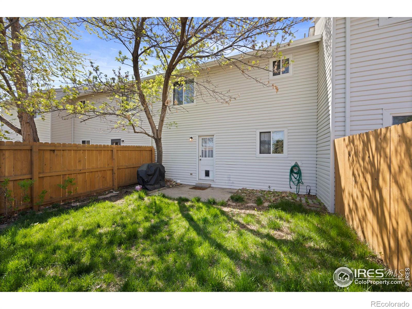 MLS Image #19 for 1465  peacock place,loveland, Colorado