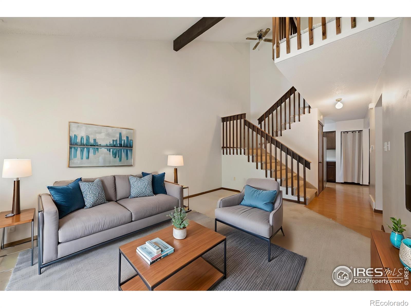 MLS Image #2 for 1465  peacock place,loveland, Colorado